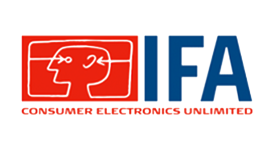 德国柏林消费电子展览会 IFA